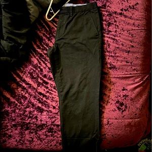J.Crew Mens slim Bedford pants